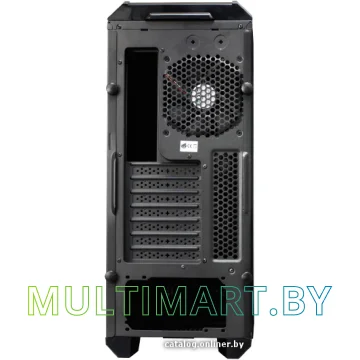 Корпус Chieftec GP-01B-OP Gaming EATX без БП картинка 5